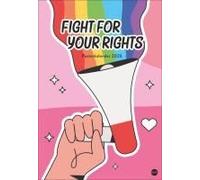 Fight For Your Rights Posterkalender 2026