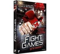 Fight Games E