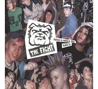 Fight - Home Where The Hate is [Import]