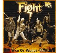 Fight - K5: War of Words Demos