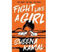 Fight Like A Girl