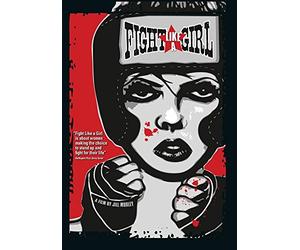 Fight Like a Girl