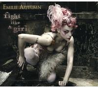 Fight Like A Girl by Emilie Autumn (2012) Audio CD