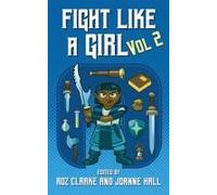 Fight Like A Girl - Volume 2