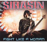 Fight Like A Woman