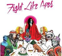 Fight Like Apes