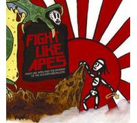 Fight Like Apes - and Mystery of Golden Medallion [Import]