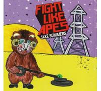 Fight Like Apes - Jake Summers
