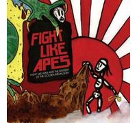 Fight Like Apes & The Mystery [Import]