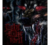 Fight Like Hell - Rabid As Wolves