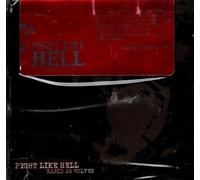 Fight Like Hell - Rabid As Wolves