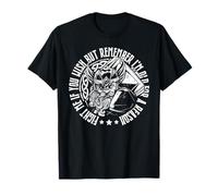 Fight Me If You Wish But Remember I'm Old for A Reason T-Shirt