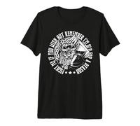 Fight Me If You Wish But Remember I'm Old for A Reason T-Shirt Haut de Gamme
