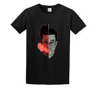 Fight Movie Club O-Neck 100% Cotton Short Sleeve Unisex T-Shirt XXL