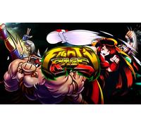 Fight N Rage (Nintendo)