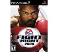 Fight Night 2004 - PlayStation 2