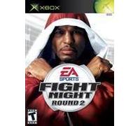 Fight Night 2005 - Round 2 Xbox