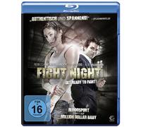 Fight Night (Blu-ray)