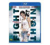 Fight Night - Blu-Ray