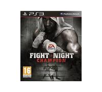 FIGHT NIGHT CHAMPION
