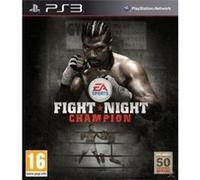 Fight Night Champion G
