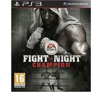 Fight Night Champion G