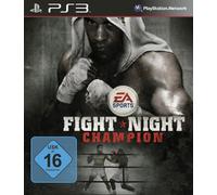 Fight Night : Champion [import allemand]