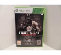 Fight Night Champion