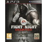 Fight Night Champion [import anglais]