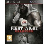 Fight Night - Champion PS3
