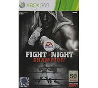 Fight Night Champion - Xbox 360 by Electronic Arts