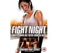 Fight Night [Edizione: Regno Unito] [Import]