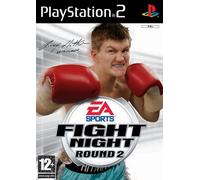 Fight Night Round 2 (PS2) [Import anglais]