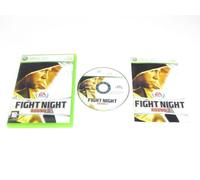 Fight Night : Round 3