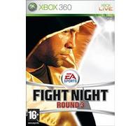 Fight Night Round 3 G