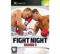 Fight Night Round 3 G