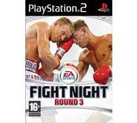 Fight Night Round 3 G
