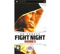 Fight Night : Round 3 G