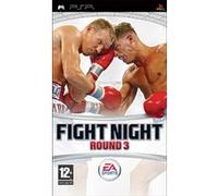 Fight Night Round 3 G