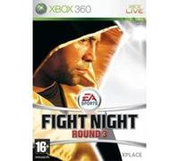 Fight Night - Round 3 G