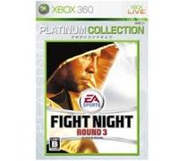 Fight Night Round 3 (Platinum Collection) - IMPORT JAPONAIS