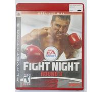 Fight Night Round 3 (Version d'importation)