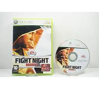 Fight Night Round 3 (Xbox 360) [import anglais]