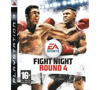 Electronic Arts – Jeu vidéo PS3 – Fight Night : Round 4