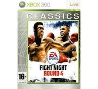 Fight Night Round 4 - Classics Edition Xbox 360