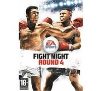Fight Night : Round 4 G