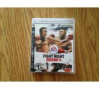 Fight Night Round 4 (Import Américain) Ps3