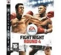 Fight Night Round 4 (Import)