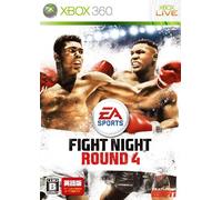 Fight Night Round 4[Import Japonais]