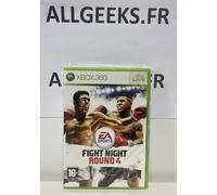 Fight Night : Round 4